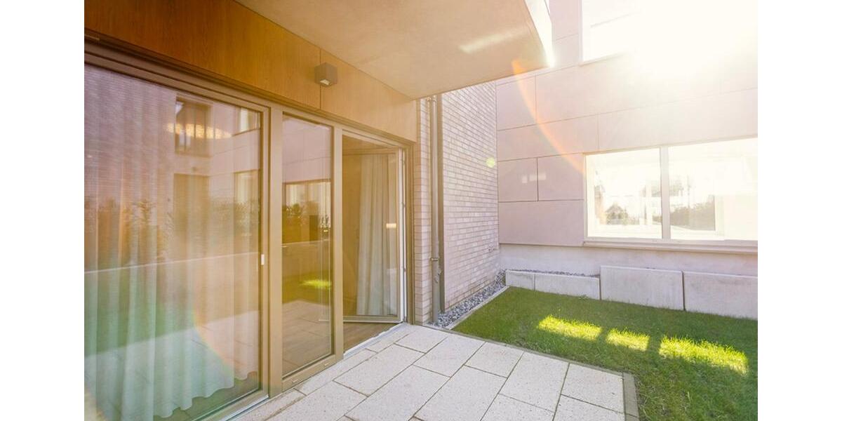 Etagenwohnung Bad Salzuflen Ehrsen-Breden - 1 Zimmer, 32 m&sup2;, 655&euro; | Angebot:25348982