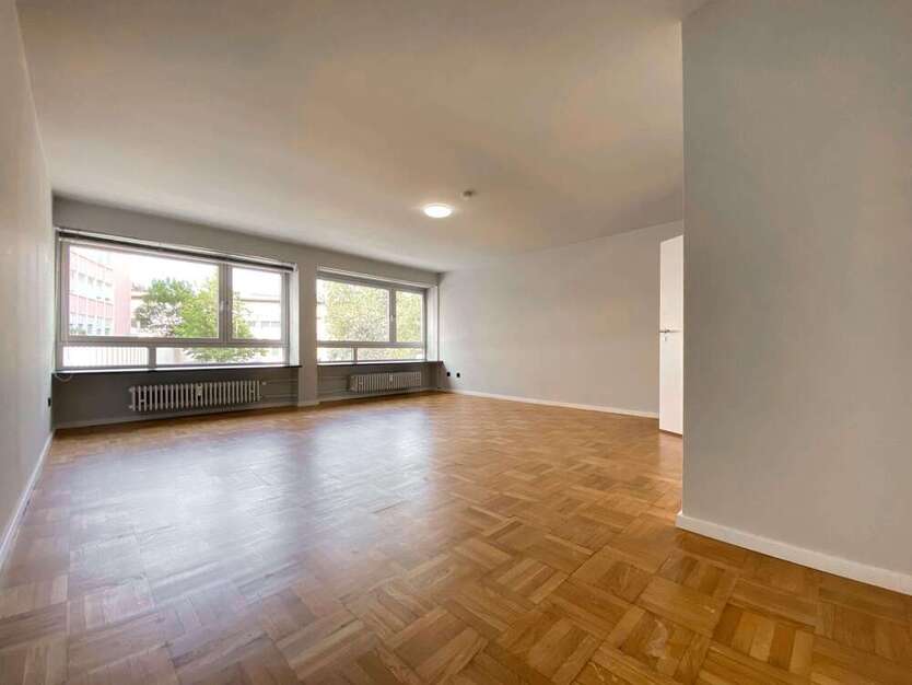 Wohnung zum Mieten in Kaiserslautern 1.330 € 107 m²