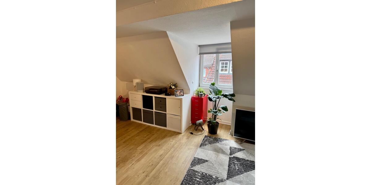 Wohnen auf Zeit Göttingen Oststadt - 2 Zimmer, 28 m&sup2;, 550&euro; | Angebot:26214442