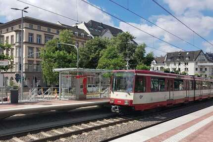 WG-Zimmer in Düsseldorf 999 € 25 m² zimmer