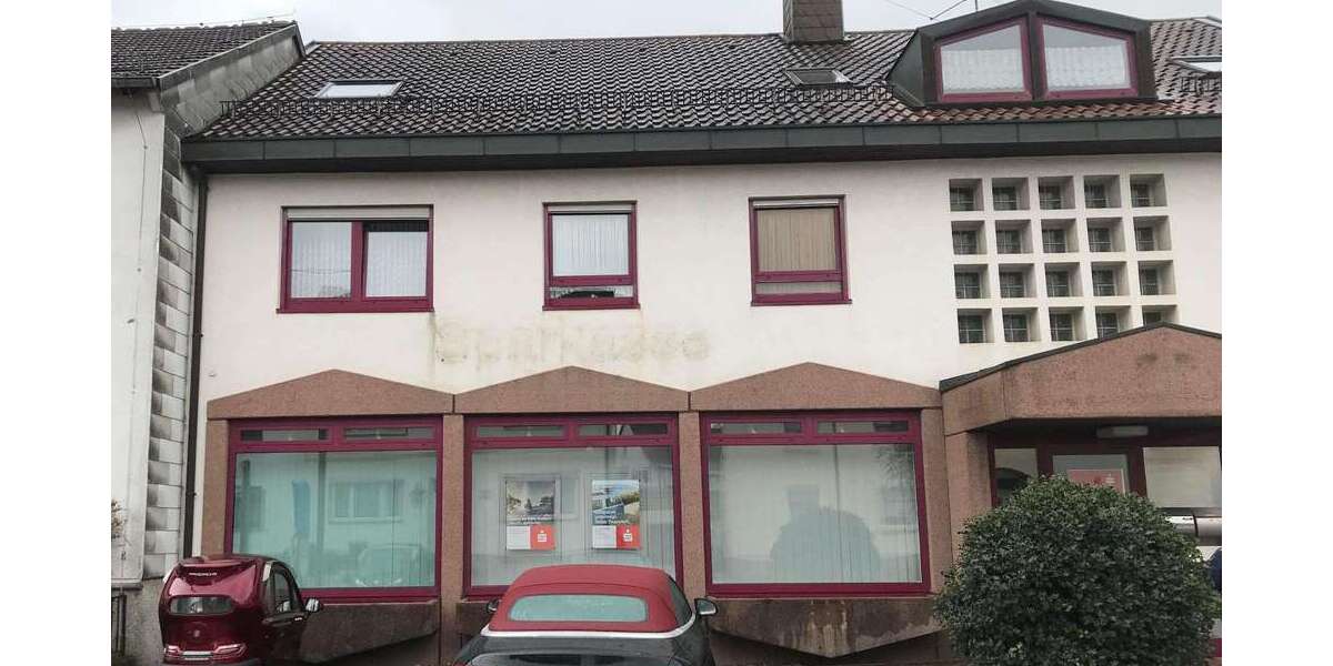 Gewerbeobjekt Homburg - 835&euro; | Angebot:25200377