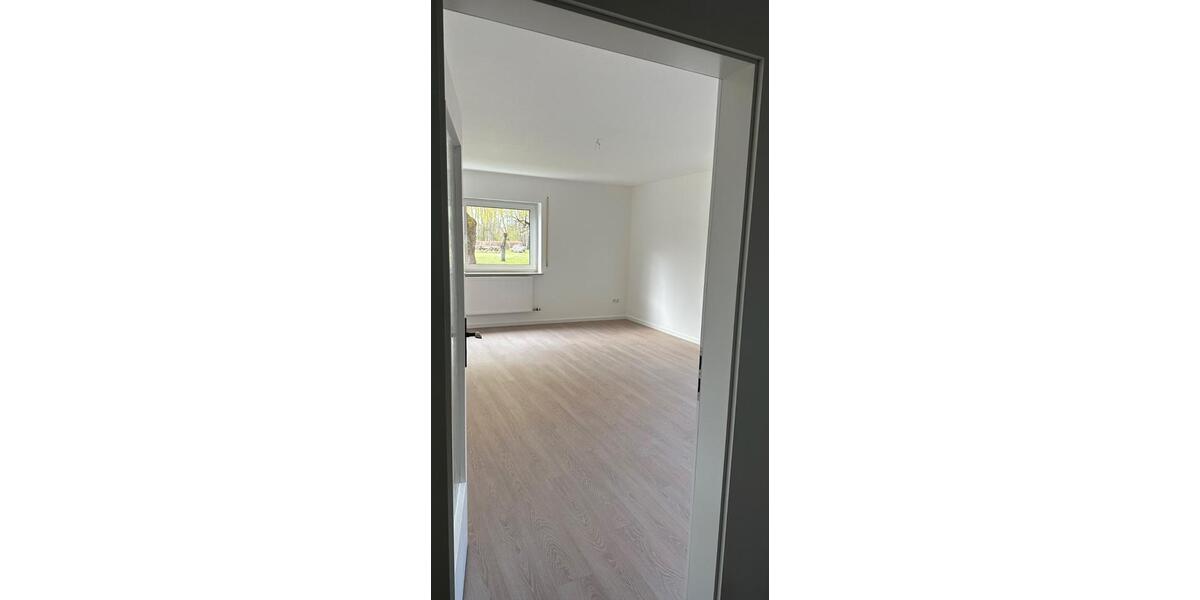 Erdgeschoßwohnung Stegaurach - 2 Zimmer, 68 m&sup2;, 745&euro; | Angebot:25993779