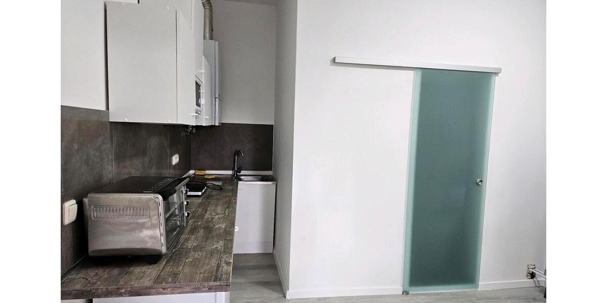 Etagenwohnung Kaarst - 1 Zimmer, 40 m&sup2;, 800&euro; | Angebot:26442811