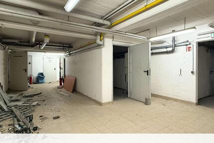 Ihr neuer Unternehmensstandort: Büro- und Gewerbeimmobilie mit Potenzial zimmer