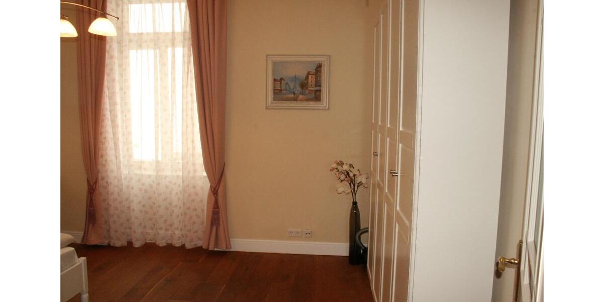 Charmante Wohnung in der Altstadt von Freiburg 3 zimmer