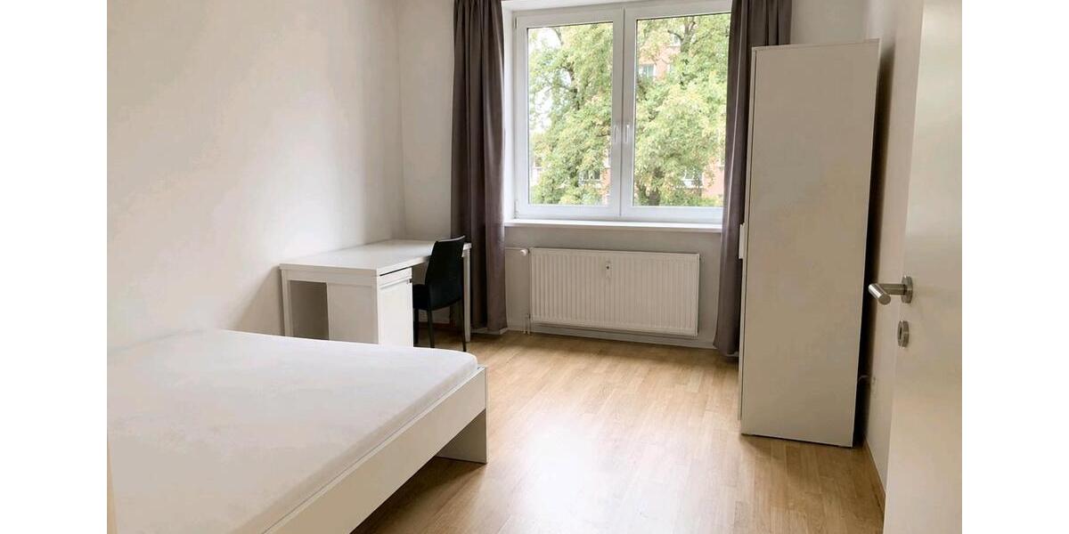 Wohnen auf Zeit Dingolfing - 1 Zimmer, 15 m&sup2;, 400&euro; | Angebot:26497973