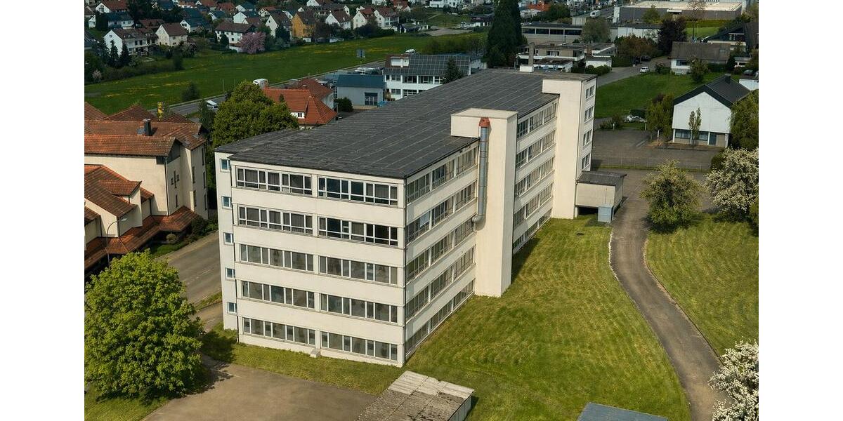 Gewerbeobjekt Gomaringen - 5&euro; | Angebot:26280004