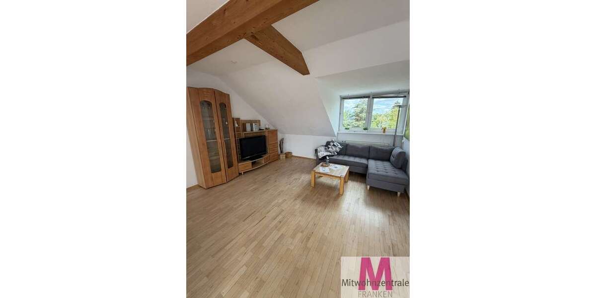 Zimmer Nürnberg Zerzabelshof - 3 Zimmer, 1.190&euro; | Angebot:27073055