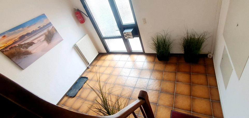 Erdgeschoßwohnung Wittmund - 3 Zimmer, 103 m&sup2;, 700&euro; | Angebot:26693508