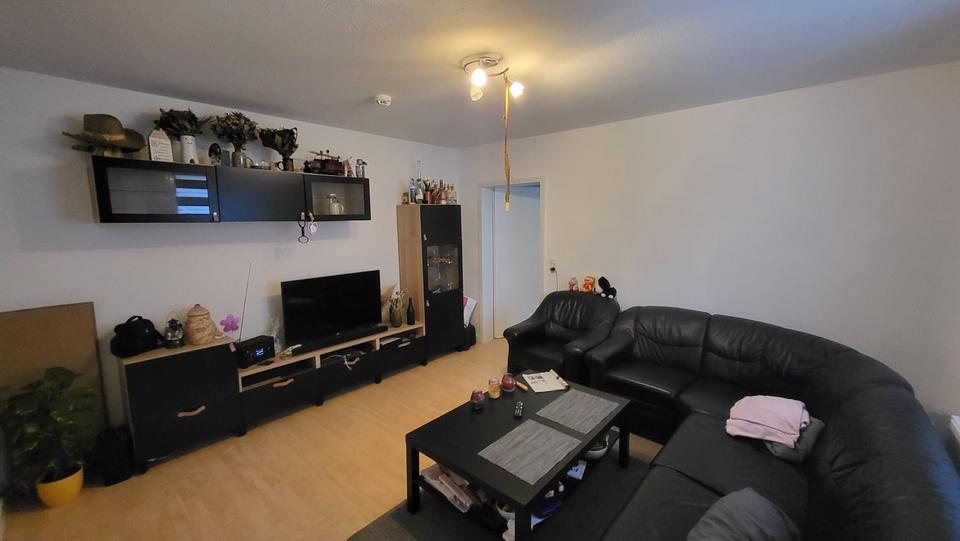 Erdgeschoßwohnung Ohrdruf - 2 Zimmer, 58 m&sup2;, 520&euro; | Angebot:26446711
