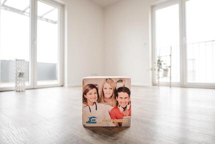 Traumhafte 4-Raum-Wohnung mit Fußbodenheizung, Dusche und Badewanne zu vermieten. 4 zimmer