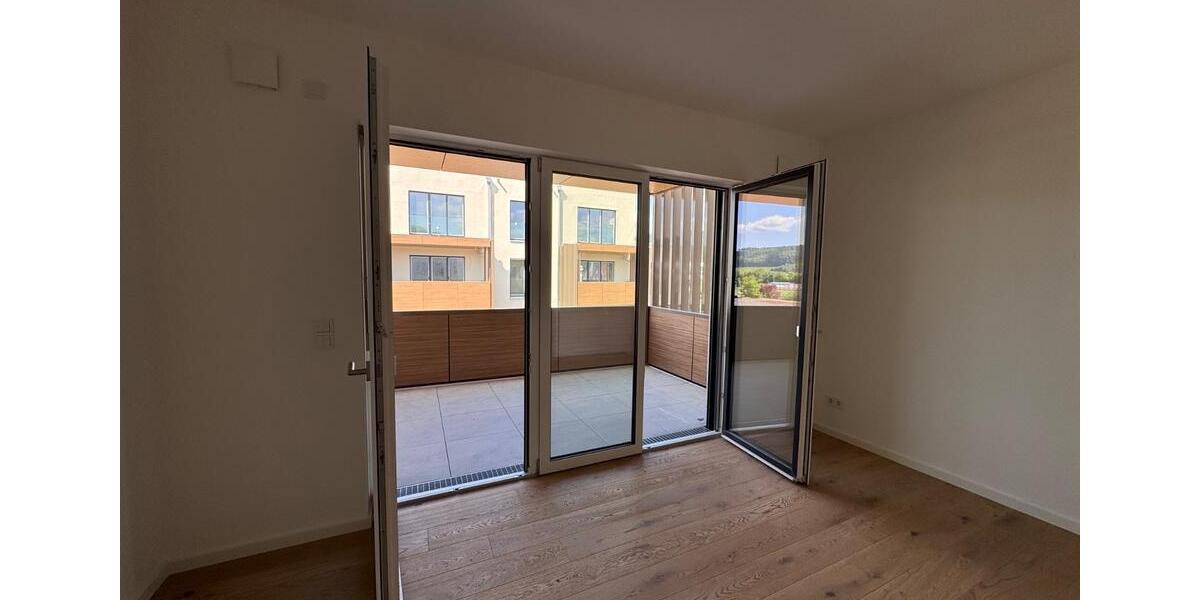 Etagenwohnung Beilngries - 2 Zimmer, 54 m&sup2;, 820&euro; | Angebot:26689376