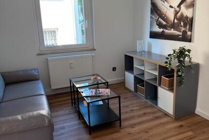 Wohnen auf Zeit Essen Stadtbezirk IX - 3 Zimmer, 63 m&sup2;, 425&euro; | Angebot:26042092