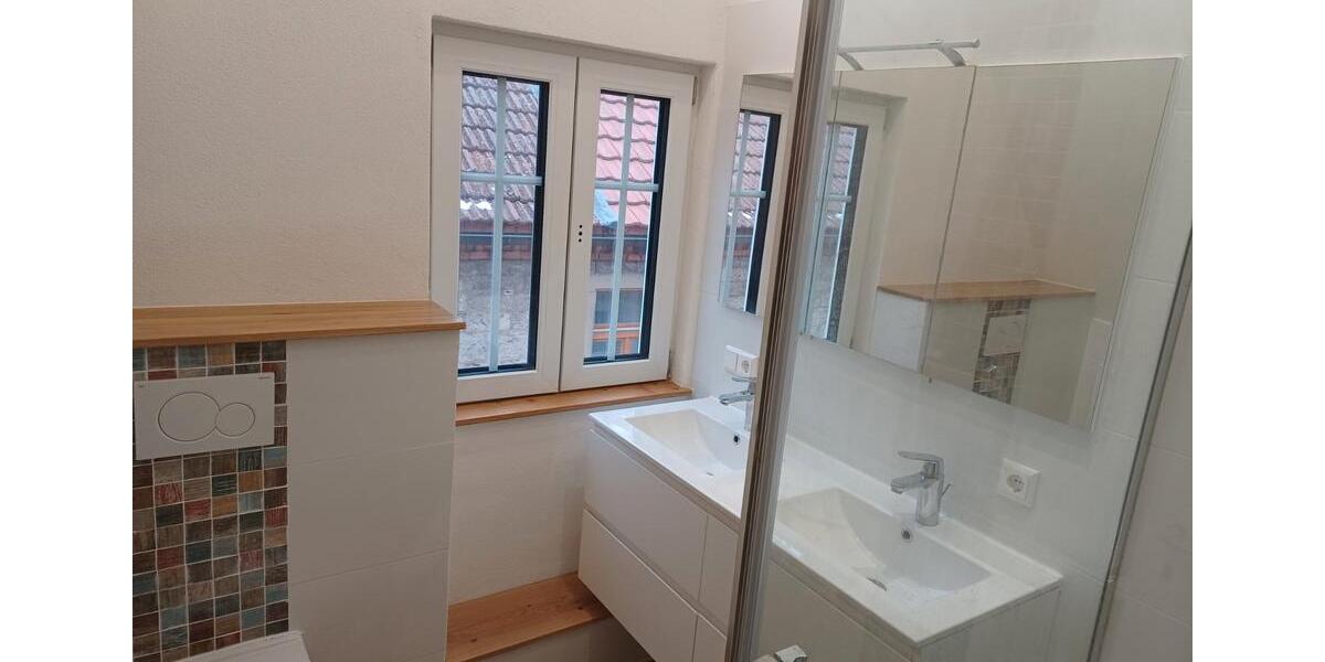 Wohnen auf Zeit Uffenheim - 1 Zimmer, 11 m&sup2;, 400&euro; | Angebot:26625555