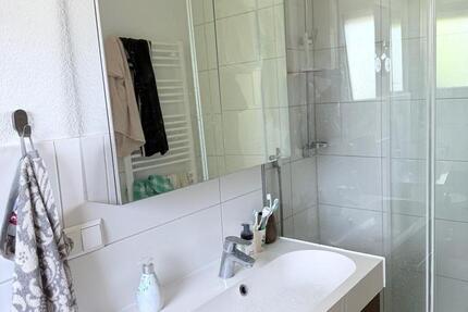 Moderne Gartenwohnung mit Premium-Ausstattung 3 zimmer