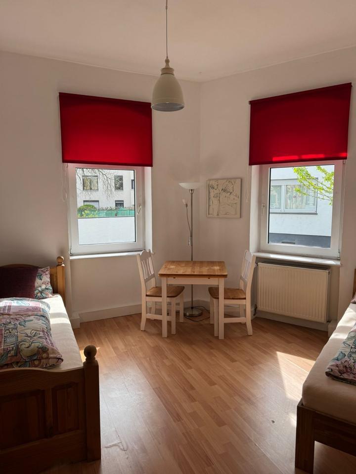 Neu renovierte MonteurZimmer MonteurWohnungen in Frankenthal