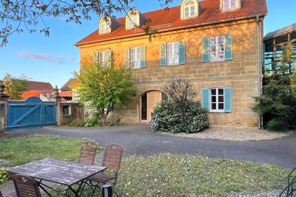 Wohnen auf Zeit Hallstadt - 2 Zimmer, 999 m&sup2;, 895&euro; | Angebot:26696170