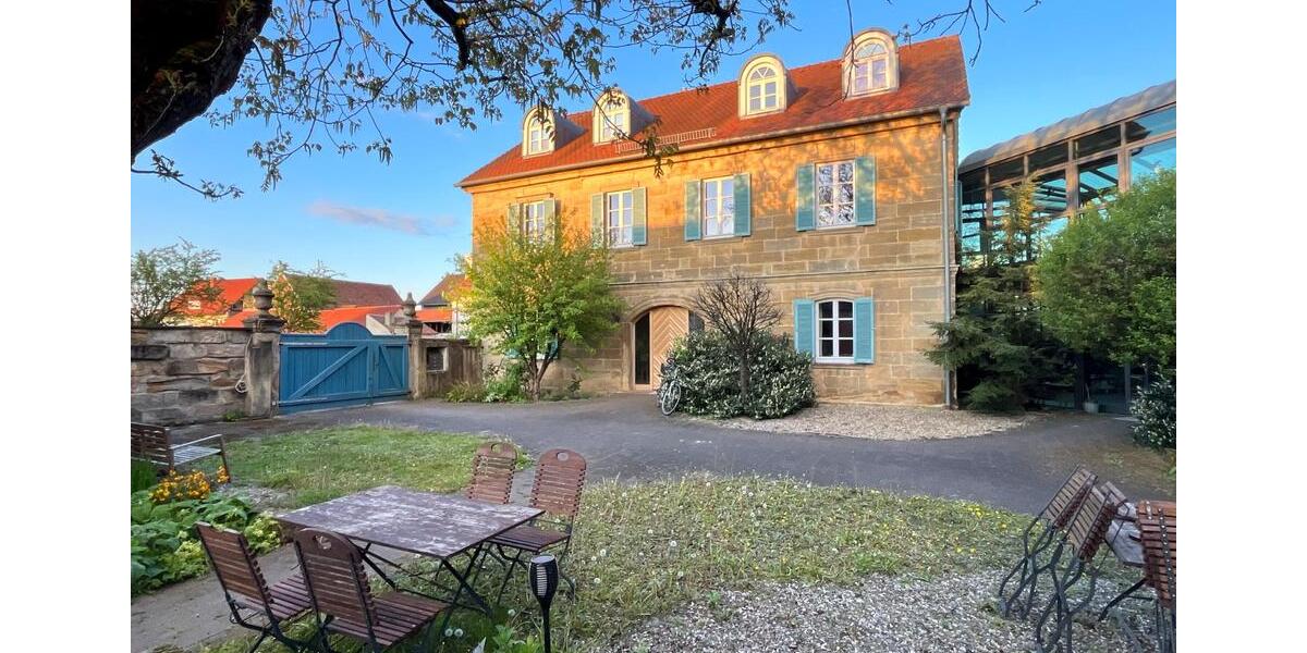 Wohnen auf Zeit Hallstadt - 2 Zimmer, 999 m&sup2;, 895&euro; | Angebot:26696170