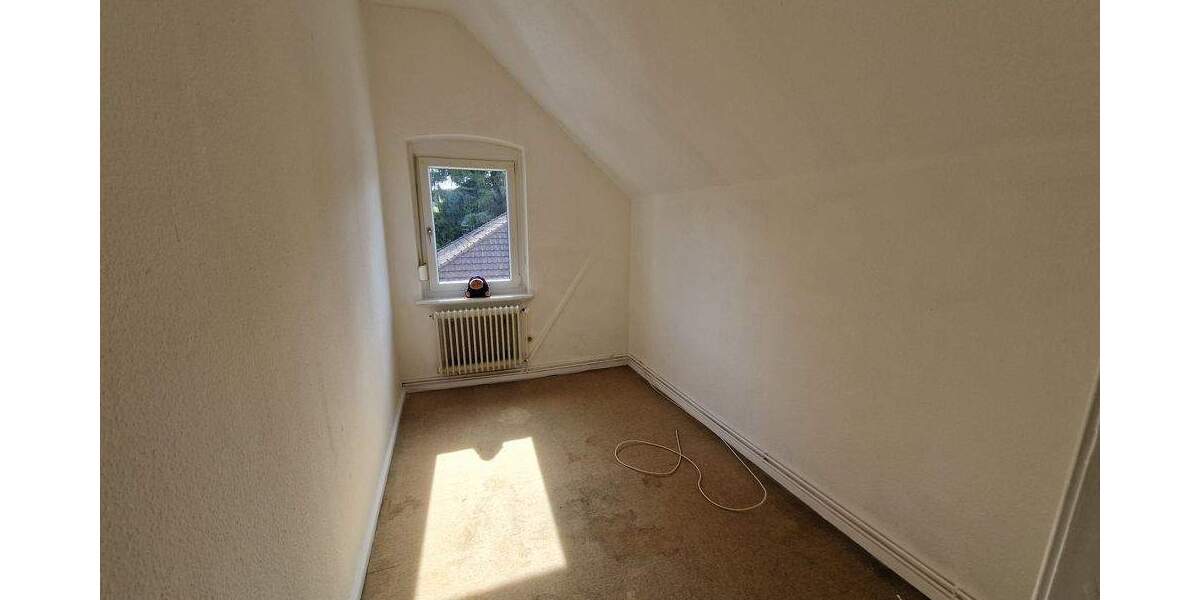 Etagenwohnung Varel - 3 Zimmer, 75 m&sup2;, 525&euro; | Angebot:24872709