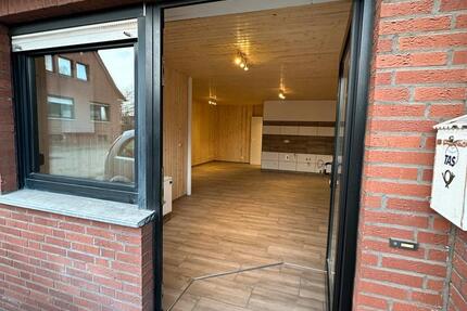 Wohnung Meppen - 2 Zimmer, 41 m&sup2;, 640&euro; | Angebot:25262919