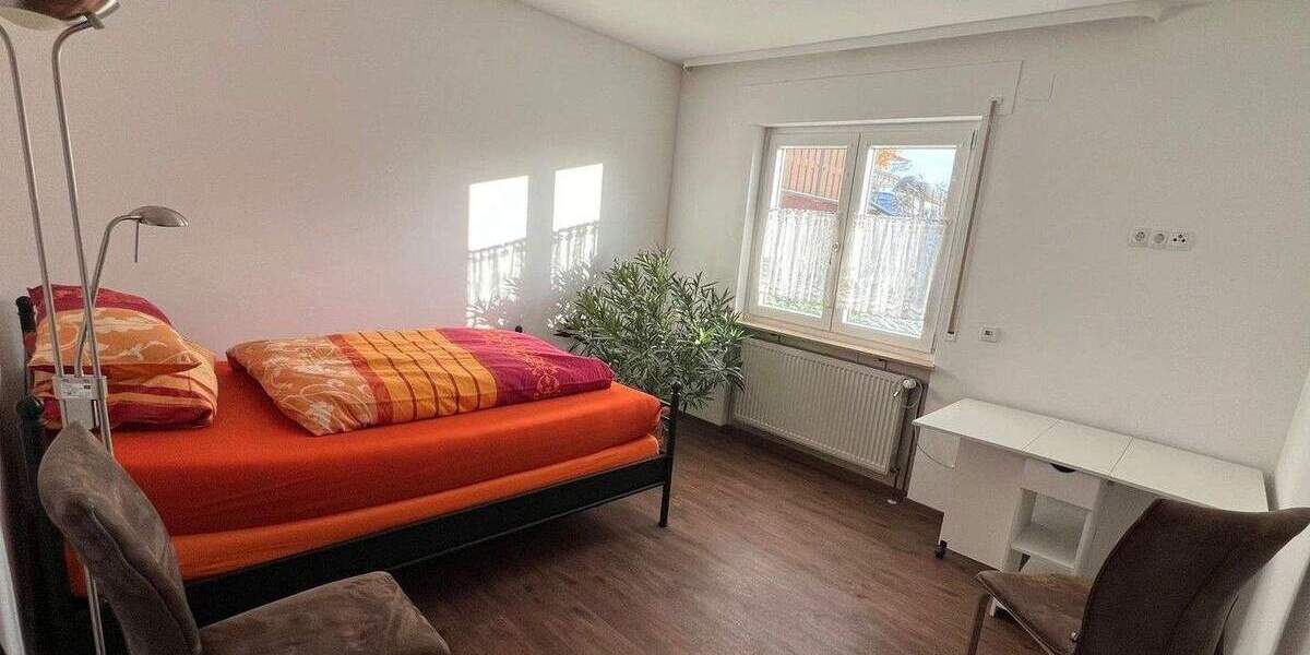 Terrassenwohnung Brombachtal Langenbrombach - 4 Zimmer, 127 m&sup2;, 1.290&euro; | Angebot:25804136