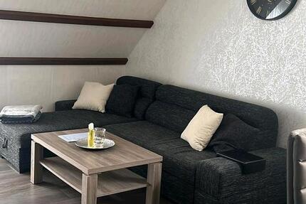 Wohnen auf Zeit Cuxhaven Groden - 2 Zimmer, 50 m&sup2;, 85&euro; | Angebot:21845235