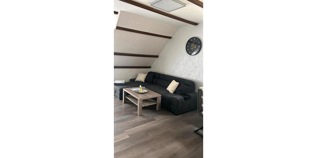 Wohnen auf Zeit Cuxhaven Groden - 2 Zimmer, 50 m&sup2;, 85&euro; | Angebot:21845235
