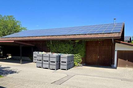 Gewerbeobjekt Bad Feilnbach / Dettendorf Dettendorf - 1.670&euro; | Angebot:25287506