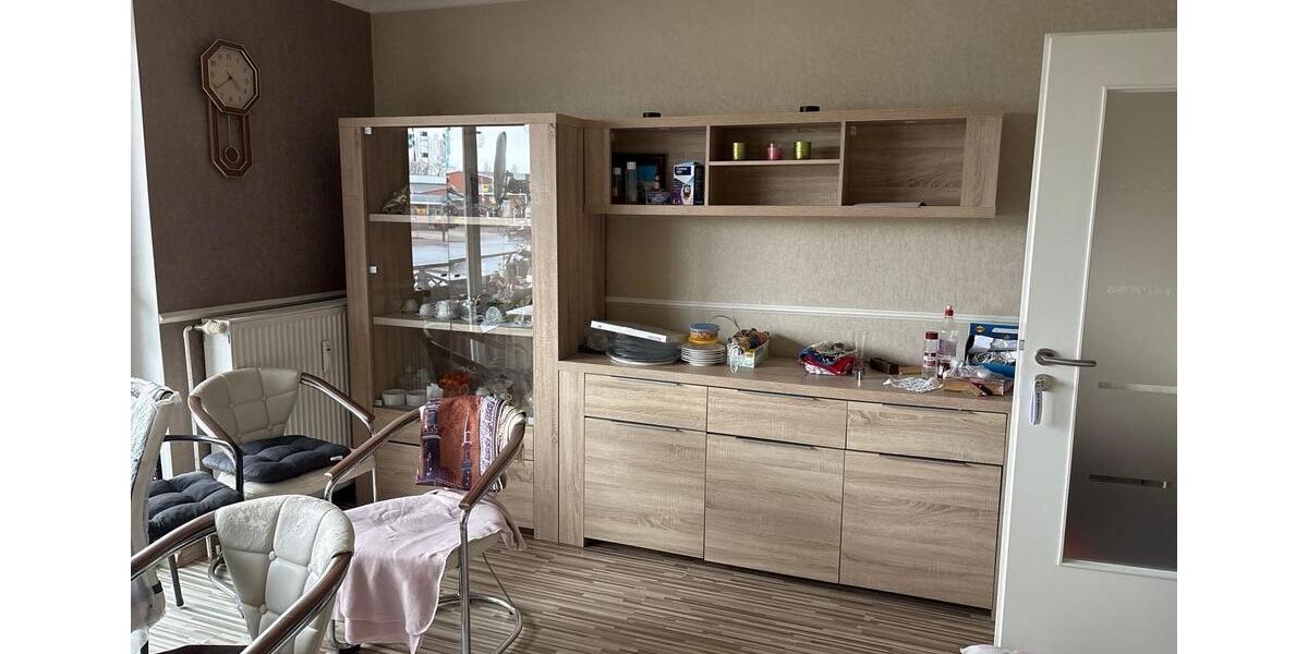 Erdgeschoßwohnung Nordenham - 3 Zimmer, 80 m&sup2;, 750&euro; | Angebot:26042346