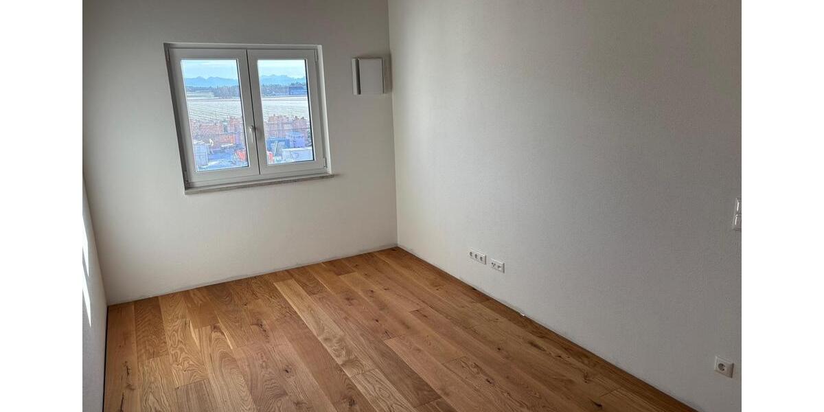 Dachgeschoßwohnung Feichten an der Alz - 4 Zimmer, 106 m&sup2;, 1.387&euro; | Angebot:24215253