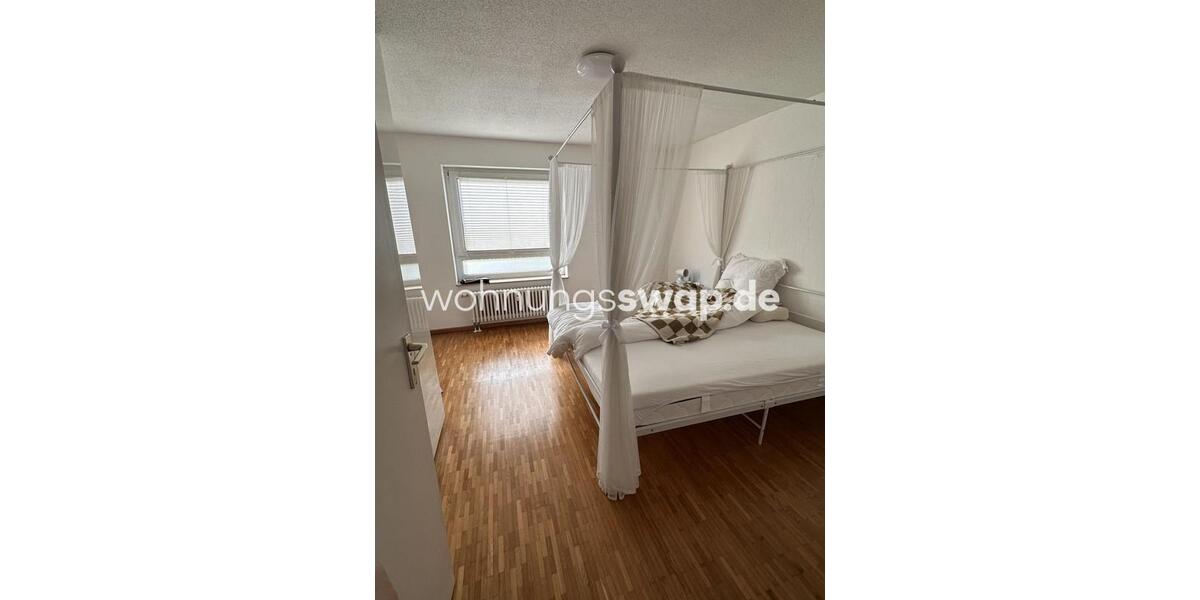 Etagenwohnung Freiburg im Breisgau Ebnet - 2 Zimmer, 60 m&sup2;, 850&euro; | Angebot:25430696