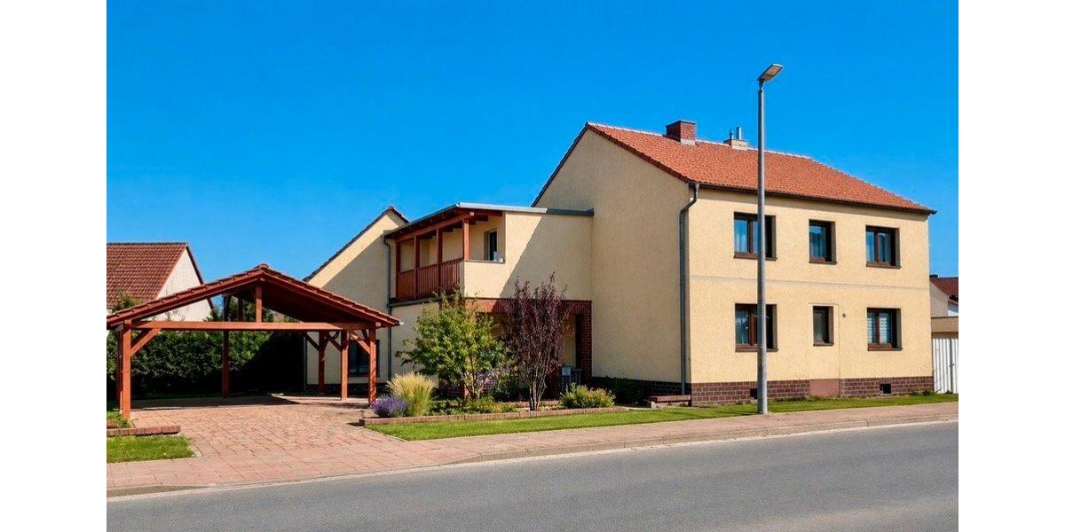 Einfamilienhaus Beetzsee - 5 Zimmer, 248 m&sup2;, 1.880&euro; | Angebot:26407089