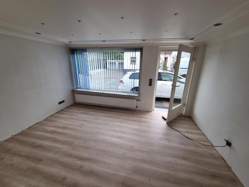 Charmante EinliegerWohnung im Erdgeschoss – ideal für 1 Person