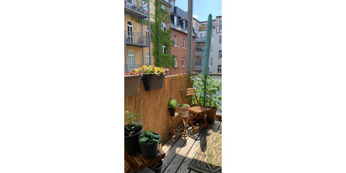 Schöne Wohnung im Damenviertel zur Zwischenmiete 2 zimmer