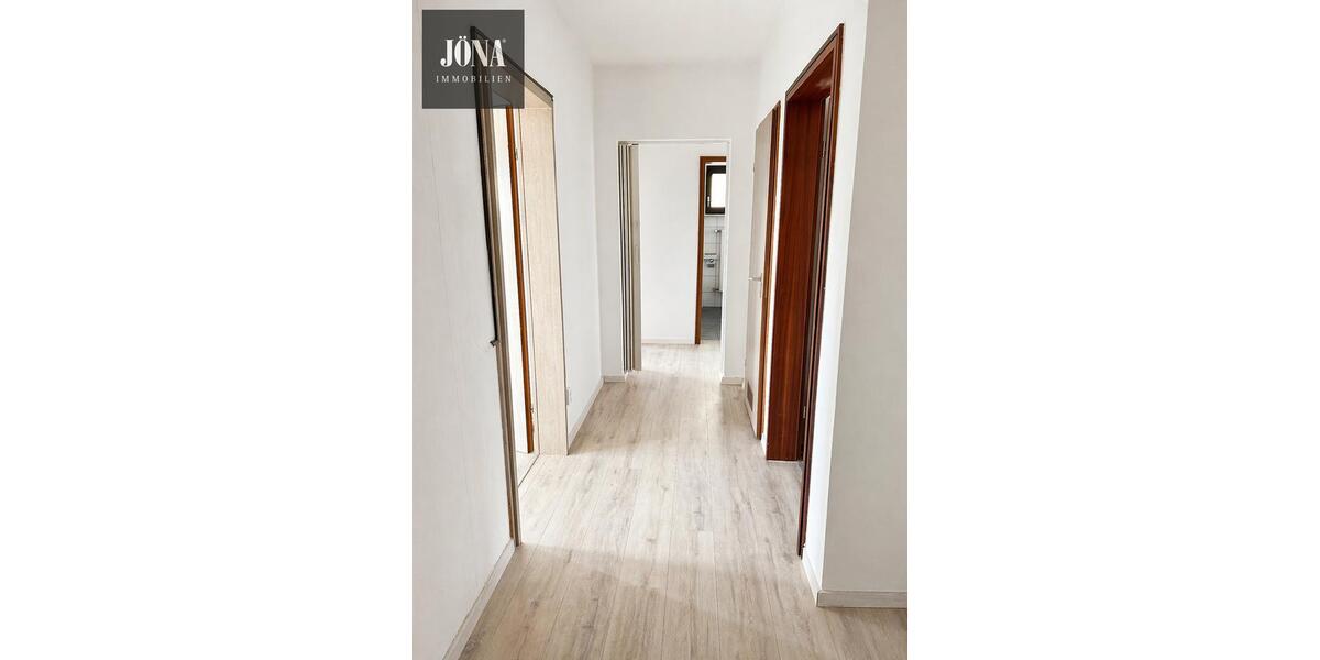 Erdgeschoßwohnung Stadtsteinach - 3 Zimmer, 80 m&sup2;, 600&euro; | Angebot:26365737