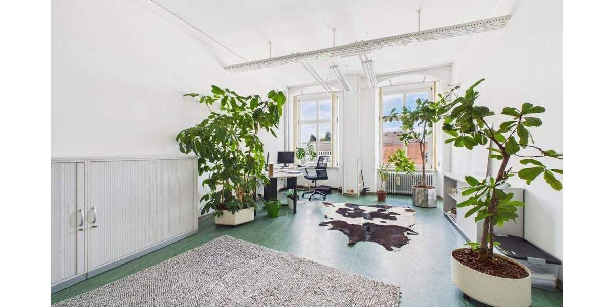 Gewerbeobjekt Ebersberg - 7 Zimmer, 2.200&euro; | Angebot:23034243