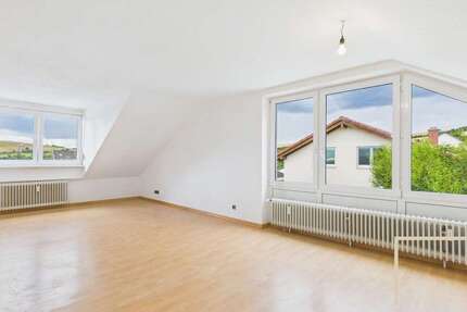 Wohnung Gusterath - 4 Zimmer, 100 m&sup2;, 850&euro; | Angebot:24871168