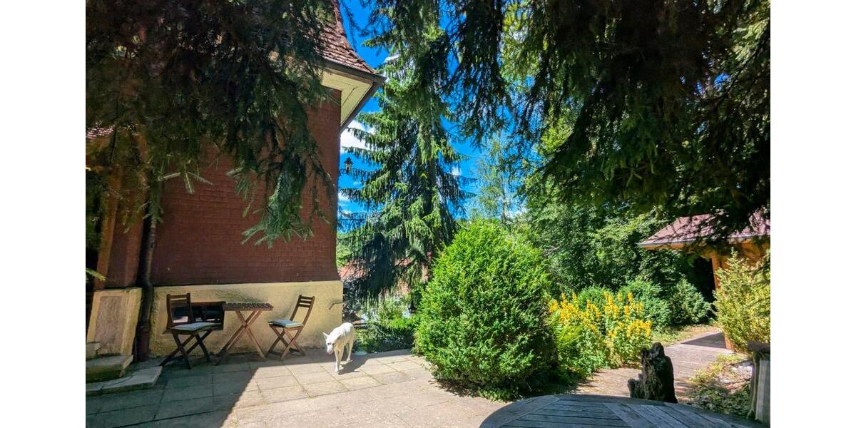 Wohnen auf Zeit Münsingen - 5 Zimmer, 130 m&sup2;, 1.800&euro; | Angebot:25562873