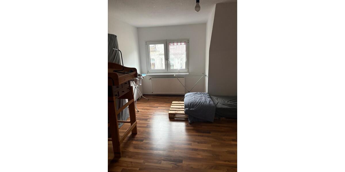 Wohnen auf Zeit Hagen Hagen-Mitte - 1 Zimmer, 25 m&sup2;, 320&euro; | Angebot:25957680