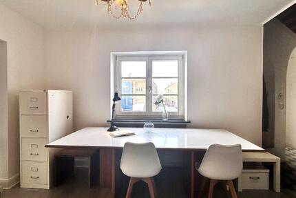 Privates Kulturhaus zu vermieten - All-in-Miete zimmer