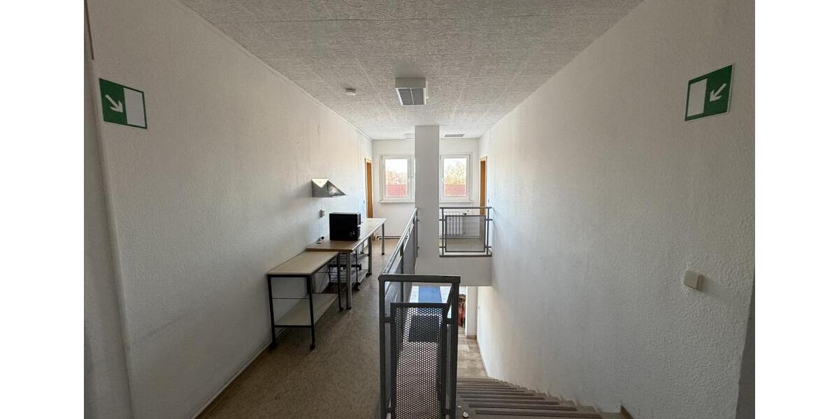 Gewerbeobjekt Quedlinburg - 5.000&euro; | Angebot:25368332