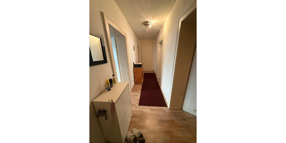 Erdgeschoßwohnung Rüsselsheim am Main - 2 Zimmer, 58 m&sup2;, 1.250&euro; | Angebot:24743040