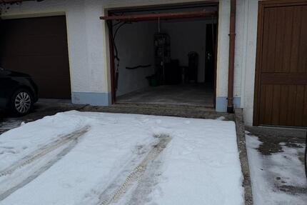 Wohnung Huglfing - 1 Zimmer, 14 m&sup2;, 100&euro; | Angebot:24646042