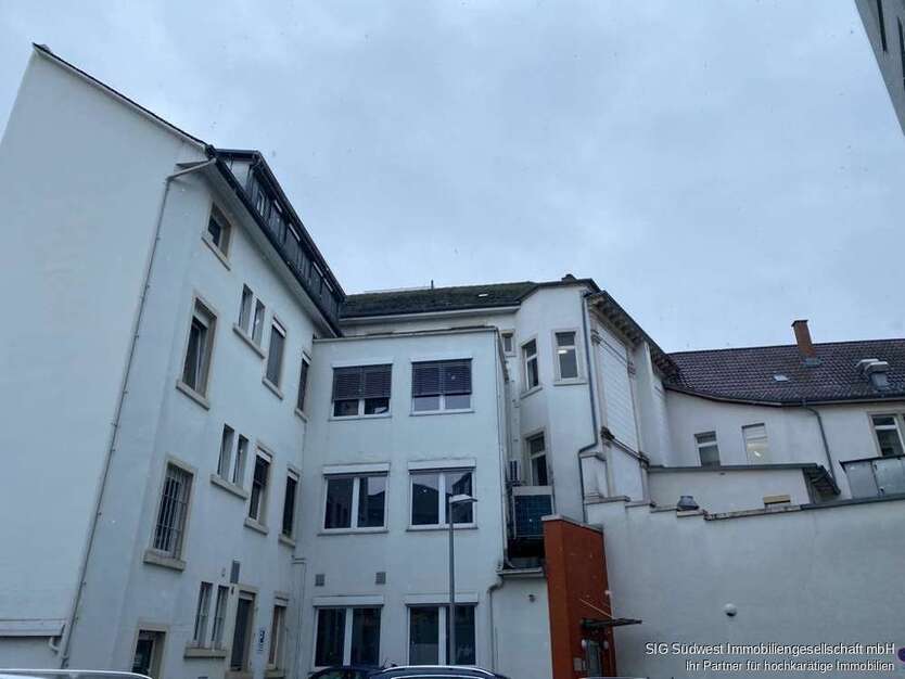 Büro in Karlsruhe 21.000 € 1915 m²