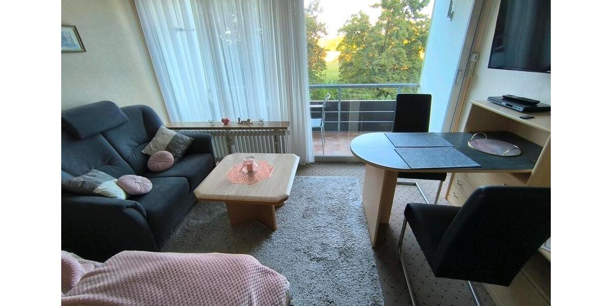Etagenwohnung Bad Füssing - 1 Zimmer, 29 m&sup2;, 380&euro; | Angebot:25266235