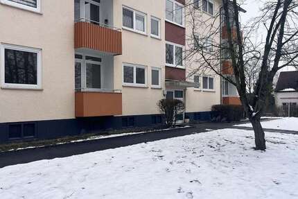 Wohnung Lage Ehrentrup - 4 Zimmer, 92 m&sup2;, 800&euro; | Angebot:24460111