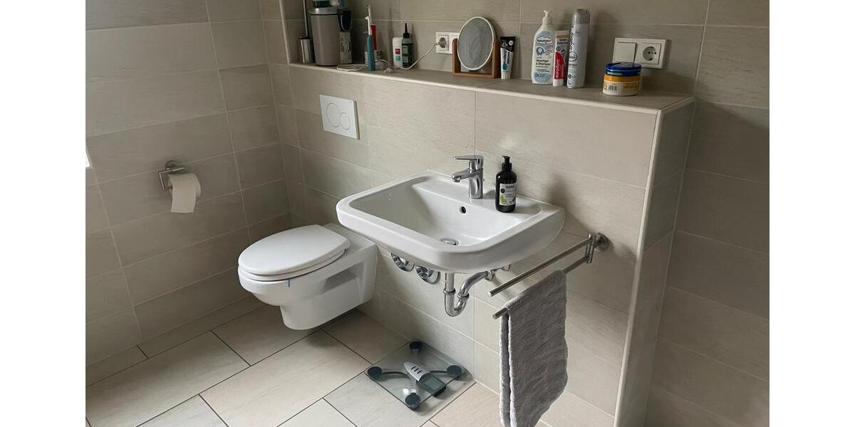 Hochparterre Mettlach - 3 Zimmer, 93 m&sup2;, 1.100&euro; | Angebot:25497668