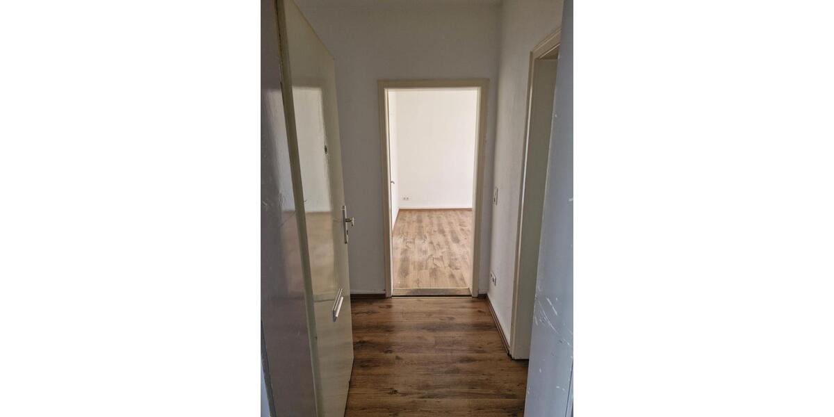 Erdgeschoßwohnung Bückeburg - 2 Zimmer, 50 m&sup2;, 680&euro; | Angebot:26492043
