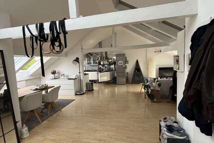 Wohnung Mannheim Fahrlach - 2 Zimmer, 72 m&sup2;, 950&euro; | Angebot:27281499