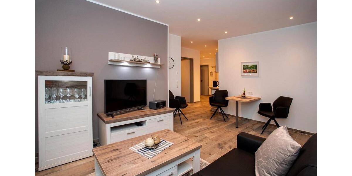 Wohnen auf Zeit Warendorf - 2 Zimmer, 54 m&sup2;, 1.350&euro; | Angebot:26297331